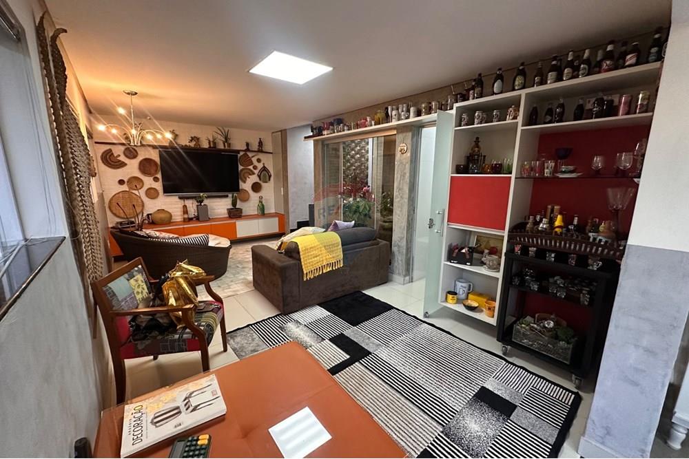 Casa - Venda - São Sebastião do Paraíso , Minas Gerais - 20.jpeg - 870601029-96