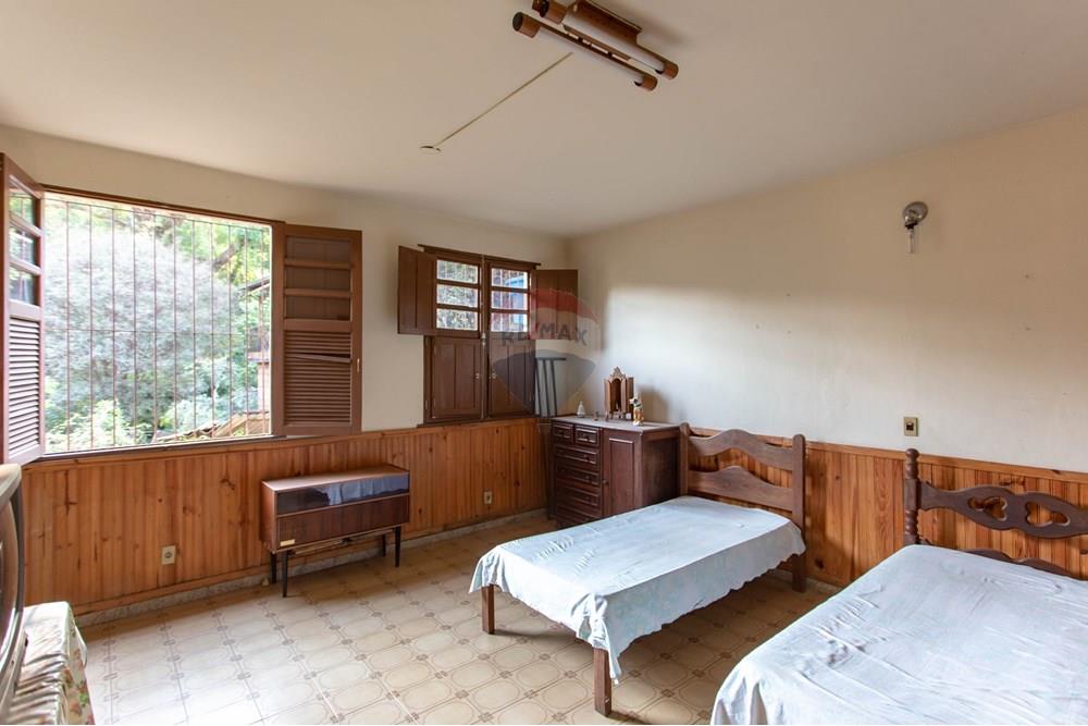 Casa - Venda - Sabará , Minas Gerais - 10 - Quarto Suite (1).jpg - 870351012-201