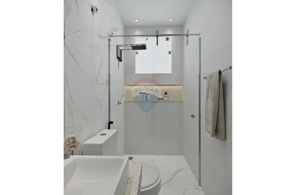 Apartamento - Venda - Ipatinga , Minas Gerais - img216.jpg - Banheiro - 870711004-6