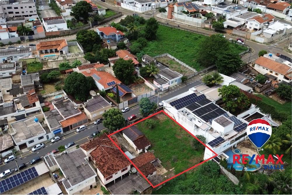 Terreno - Venda - Passos , Minas Gerais - 04.jpg - 870731001-53