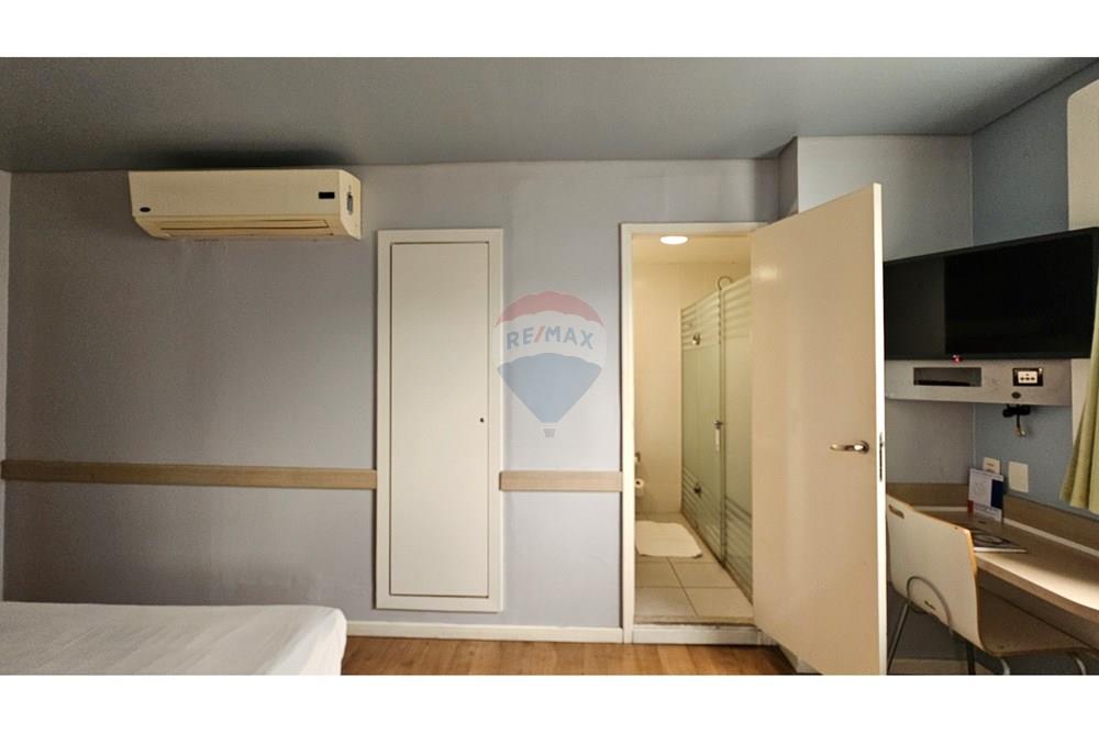 Apart Hotel/ Flat - Venda - Belo Horizonte , Minas Gerais - 20241213_142712.jpg - 870251066-17