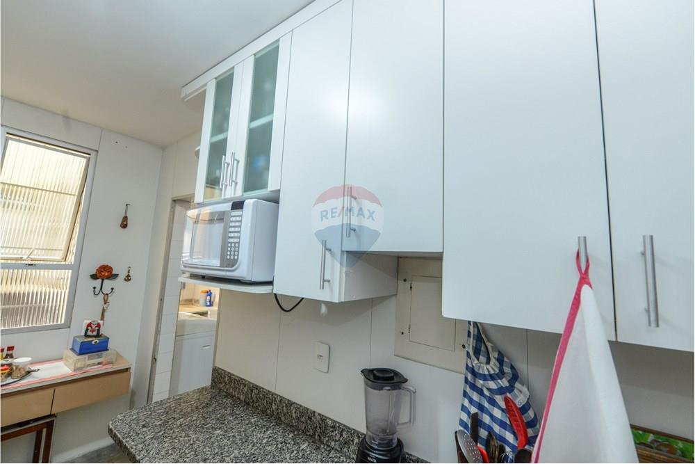 Apartamento - Venda - Belo Horizonte , Minas Gerais - 0120.jpg - 870241003-89