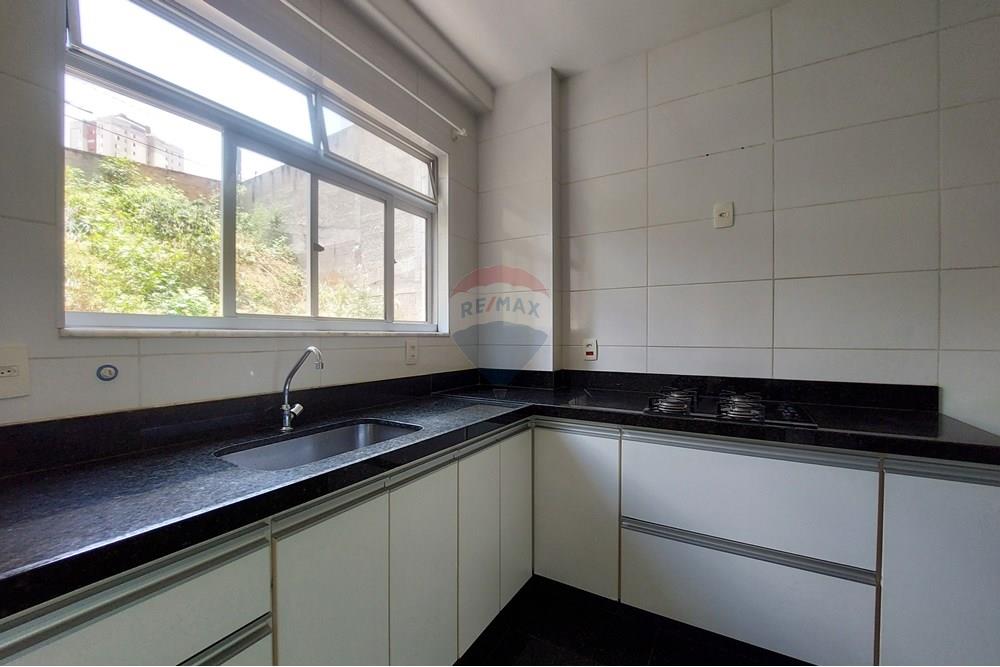 Apartamento - Venda - Belo Horizonte , Minas Gerais - 38.jpg - Cozinha - 870701004-55