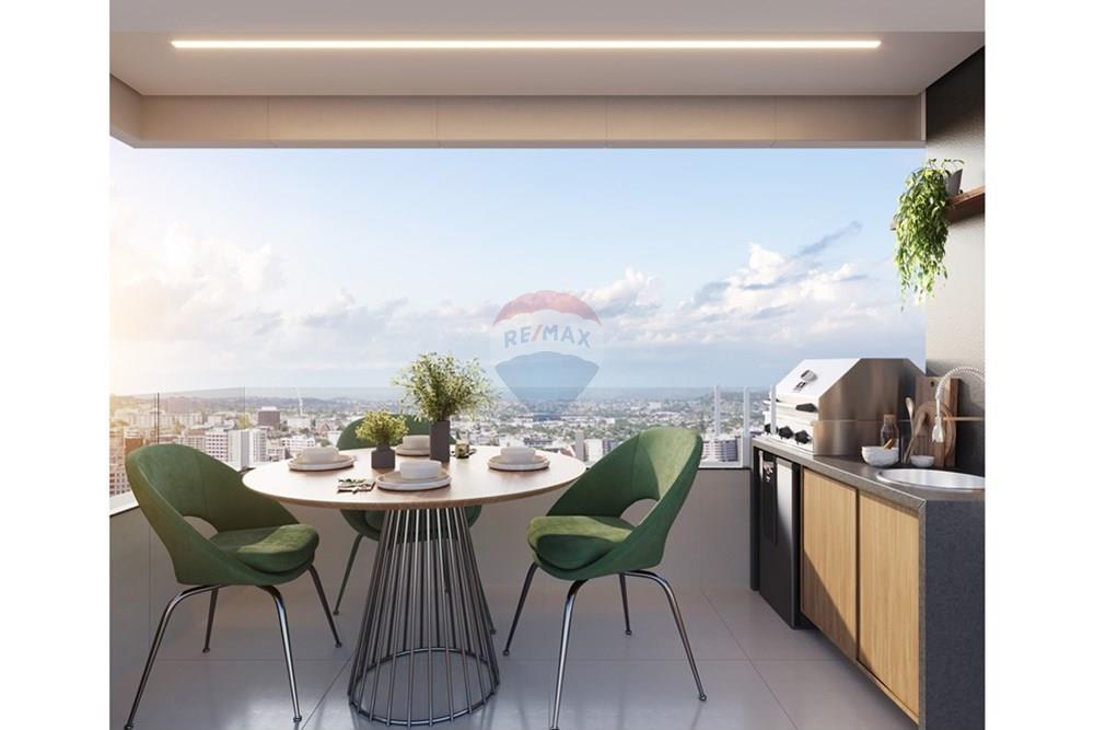 Apartamento - Venda - Belo Horizonte , Minas Gerais - L093-P02-03-Varanda-Apto tipo-T02.jpg - 870421122-19