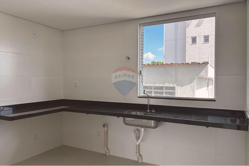 Cobertura - Venda - Belo Horizonte , Minas Gerais - 6.jpg - Cozinha - 870351012-207