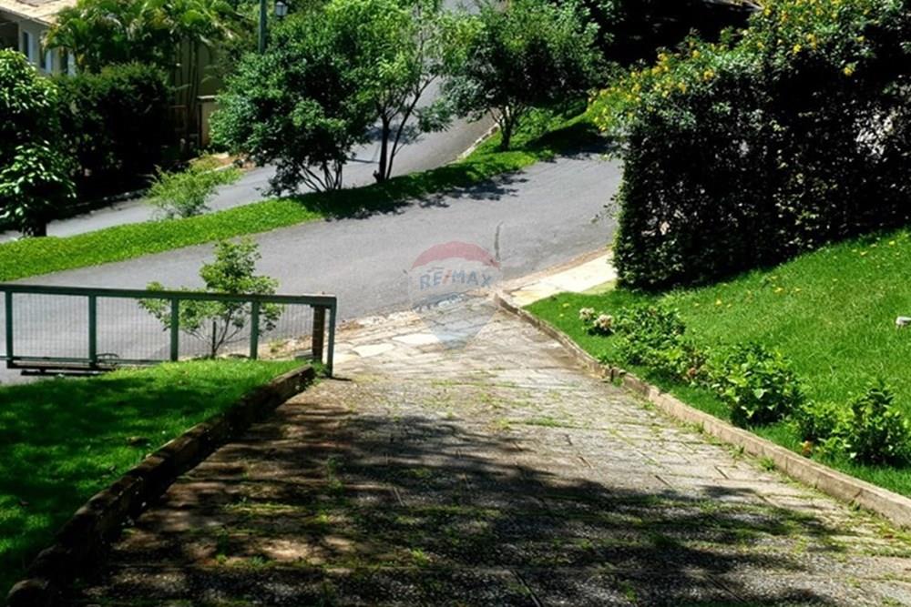 Casa de Condomínio - Venda - Nova Lima , Minas Gerais - Foto casa frente entrada garagem.jpeg - 870241097-27