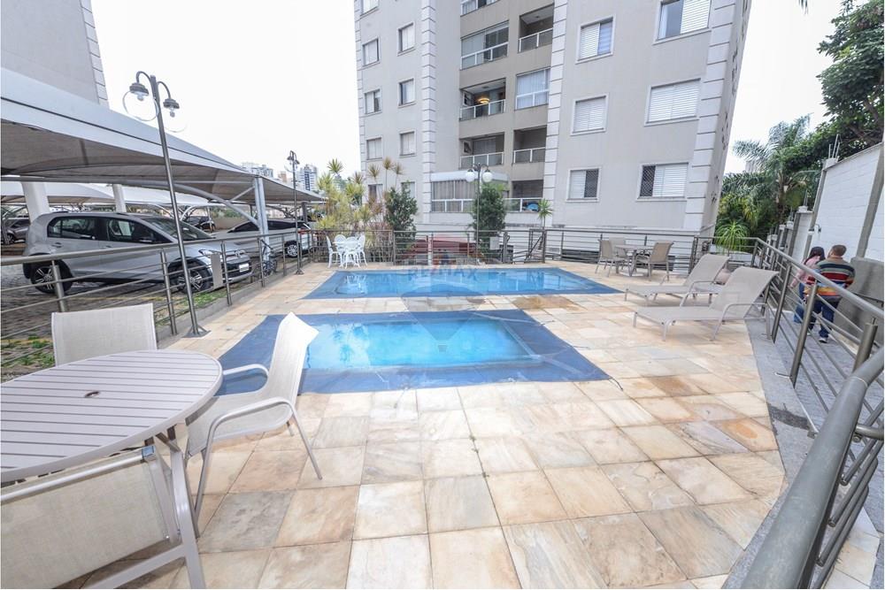 Apartamento - Venda - Belo Horizonte , Minas Gerais - 0160.jpg - 870751005-12