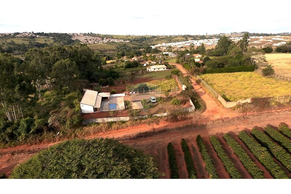 Chácara / Sítio / Fazenda - Venda - Araxá , Minas Gerais - DJI_20250622162345_0008_D.JPG - 870431039-51
