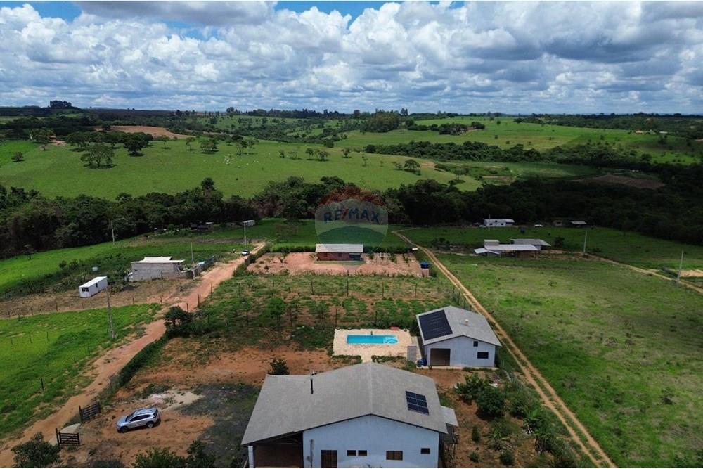 Chácara / Sítio / Fazenda - Venda - Araxá , Minas Gerais - 5c2e2ab9-186c-446e-822b-28f9a9fcfa82.jpeg - 870431045-44