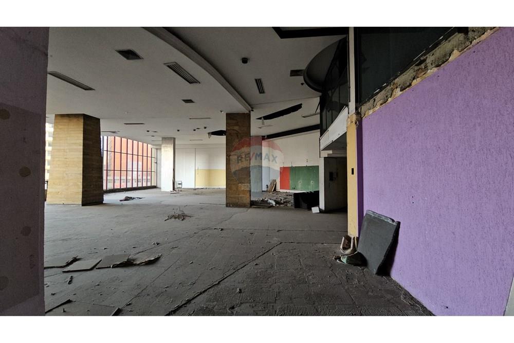 Cj. Comercial/ Sala - Alugar - Belo Horizonte , Minas Gerais - 20240814_165316.jpg - 870251062-77