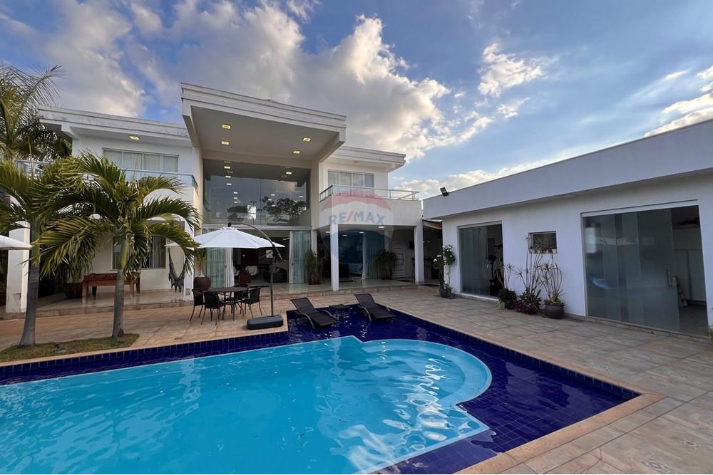 Casa de Condomínio - Venda - Lagoa Santa , Minas Gerais - IMG_7341.JPG - 870411096-8