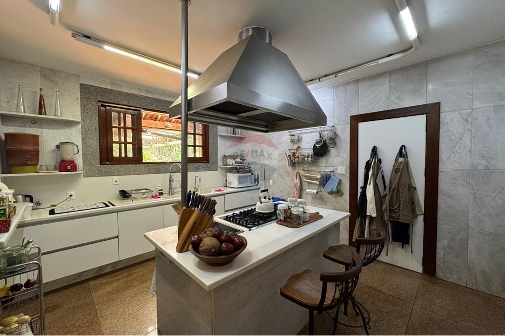 Casa de Condomínio - Venda - Nova Lima , Minas Gerais - IMG_1194.JPG - 870411117-18