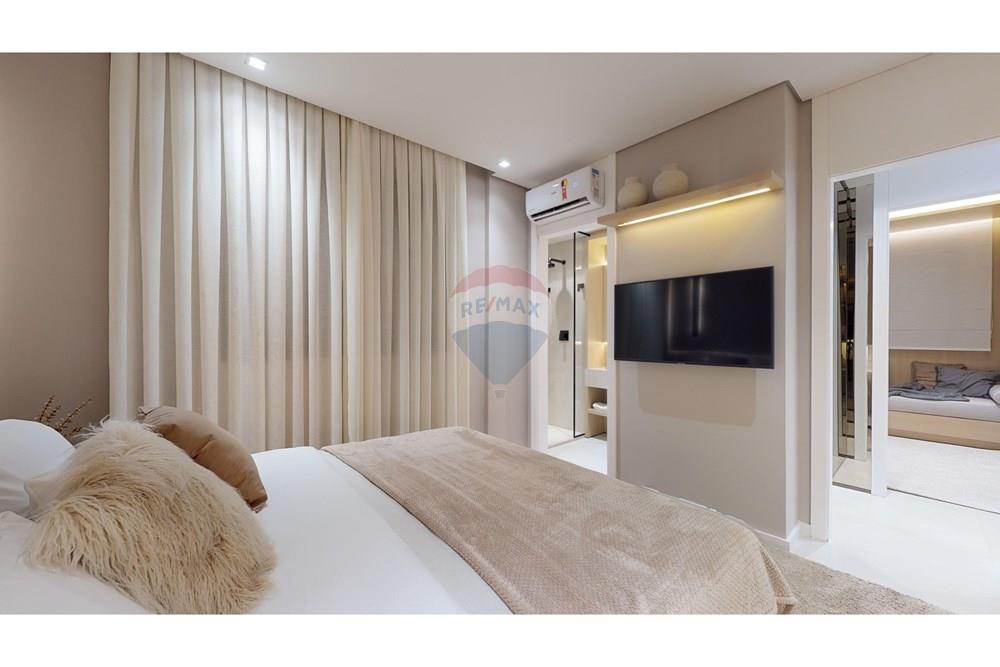 Apartamento - Venda - Belo Horizonte , Minas Gerais - 10_Somattos_Lumina_Quarto.jpg - 870421122-15