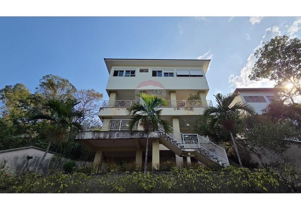 Casa de Condomínio - Venda - Nova Lima , Minas Gerais - -36.jpg - 870351021-130