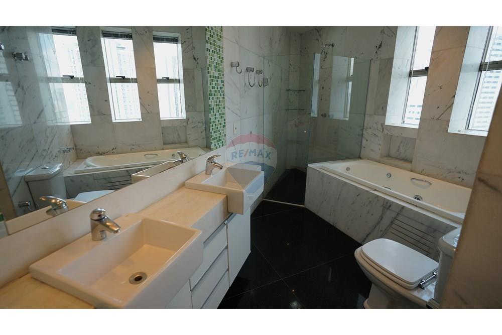 Apartamento - Venda - Belo Horizonte , Minas Gerais - Suite1 5.JPG - Banheiro - 870351049-8