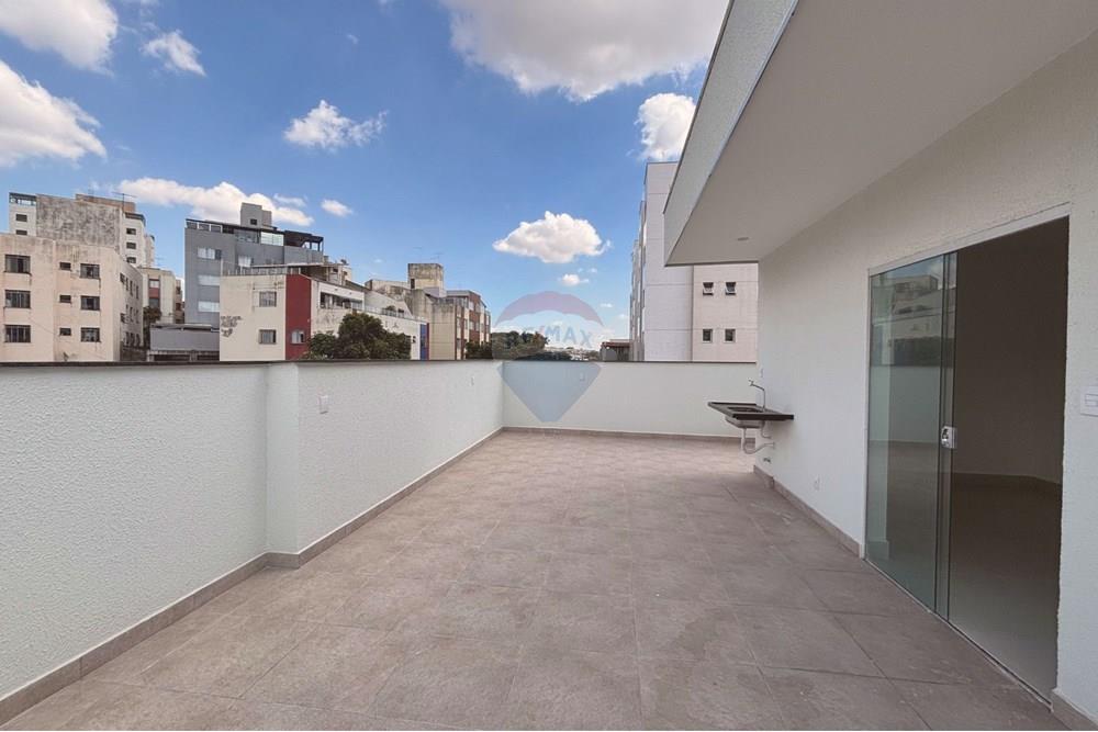 Cobertura - Venda - Belo Horizonte , Minas Gerais - 37.jpg - 870351012-215