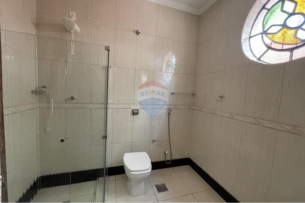 Casa - Venda - Belo Horizonte , Minas Gerais - BANHO 2-1 SALA TV.jpg - 870241105-11