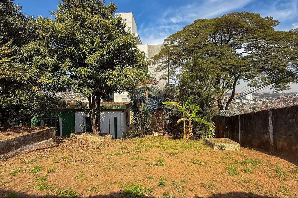 Terreno - Venda - Belo Horizonte , Minas Gerais - IMG_1780.jpg - 870351012-218
