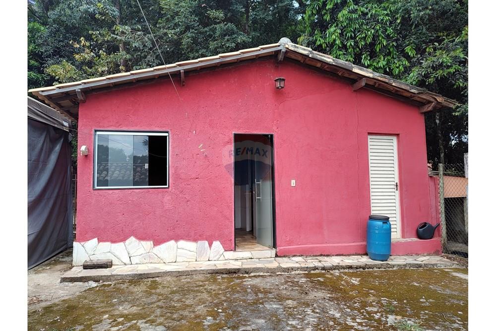 Chácara / Sítio / Fazenda - Venda - Brumadinho , Minas Gerais - IMG_20250313_123019.jpg - Lavanderia - 870421006-14