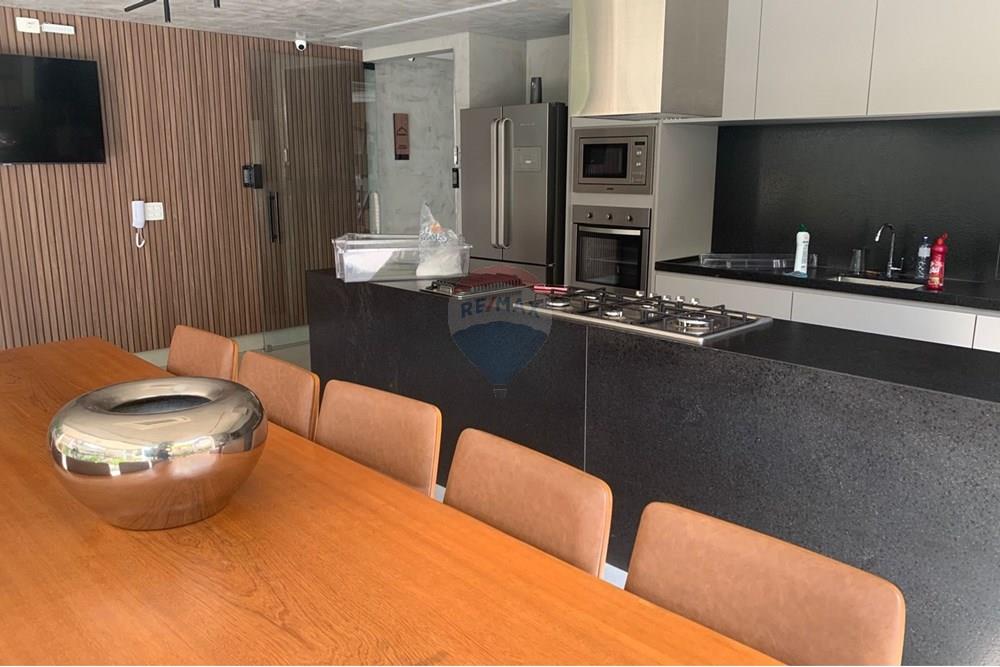 Studio - Alugar - Belo Horizonte , Minas Gerais - IMG-20251008-WA0020.jpg - 870691008-1