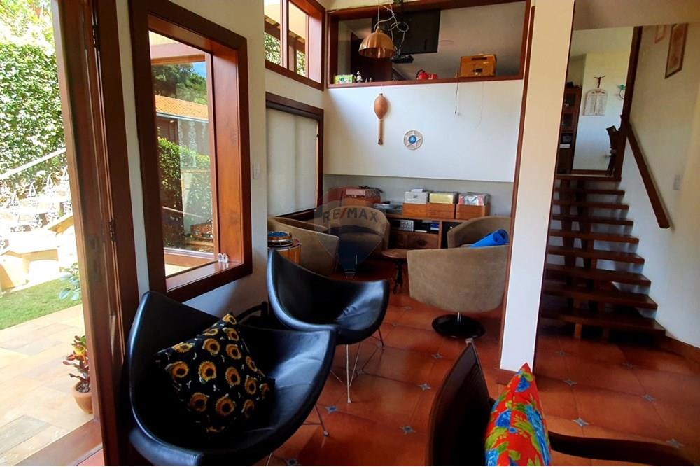 Casa de Condomínio - Venda - Nova Lima , Minas Gerais - foto casa sala 1 de estar.jpeg - 870241097-27