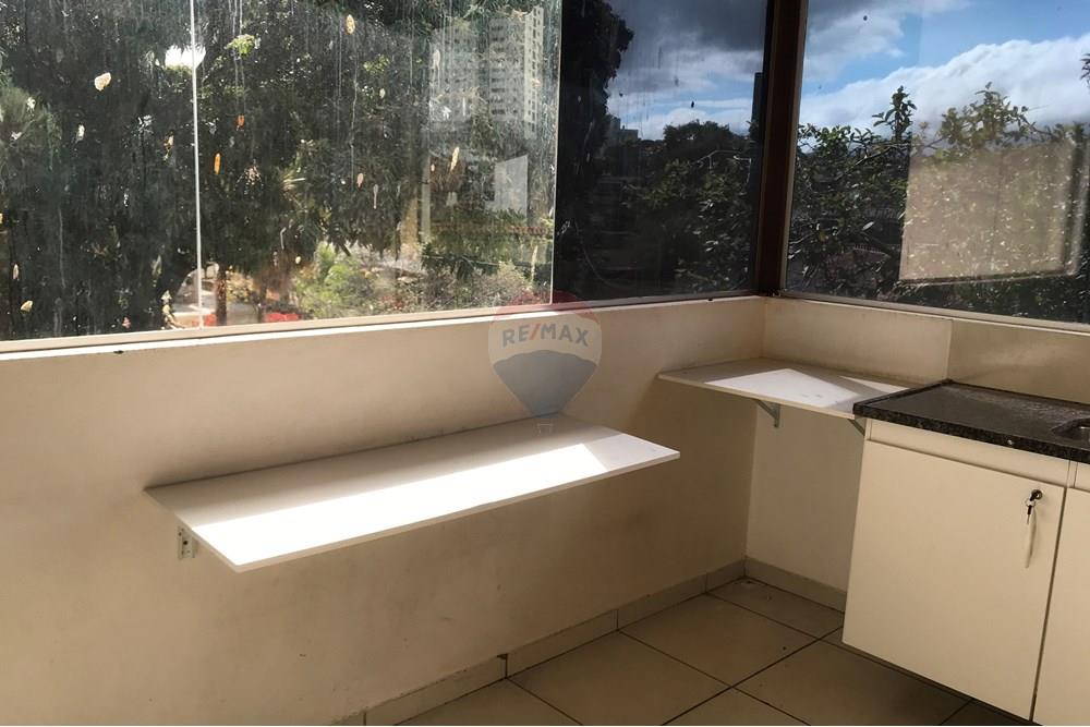Cj. Comercial/ Sala - Alugar - Belo Horizonte , Minas Gerais - 0C763CBB-1A57-4B7F-8968-BFFDDDA4C7B1.jpeg - Cozinha - 870701012-9