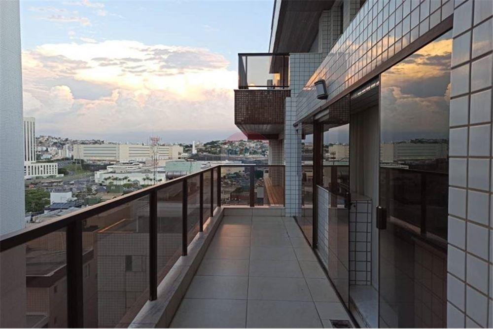 Triplex - Venda - Belo Horizonte , Minas Gerais - 60 - 870251002-564