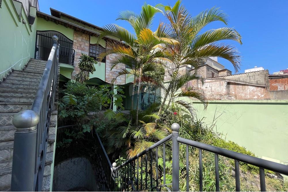 Casa - Venda - Belo Horizonte , Minas Gerais - Imagem do WhatsApp de 2025-08-18 à(s) 13.57.37_a119282b.jpg - 870411011-100