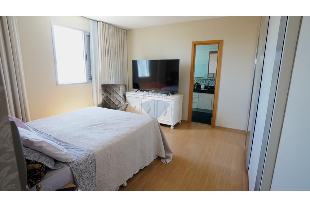 Apartamento - Venda - Belo Horizonte , Minas Gerais - Suite 1.JPG - 870351049-7