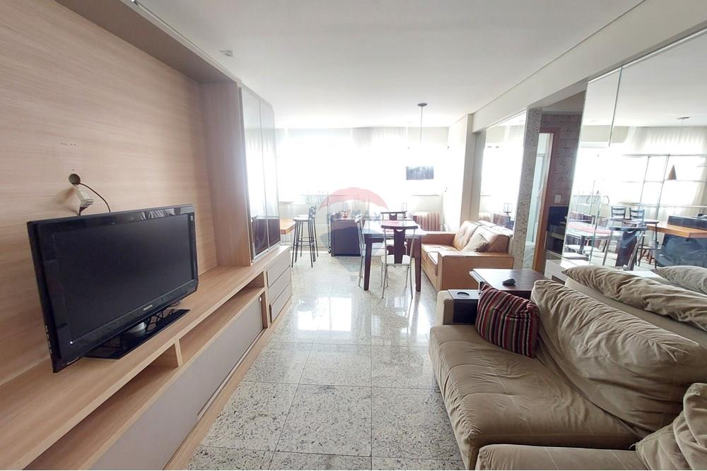 Apartamento - Venda - Belo Horizonte , Minas Gerais - 2.jpg - Sala - 870701004-25