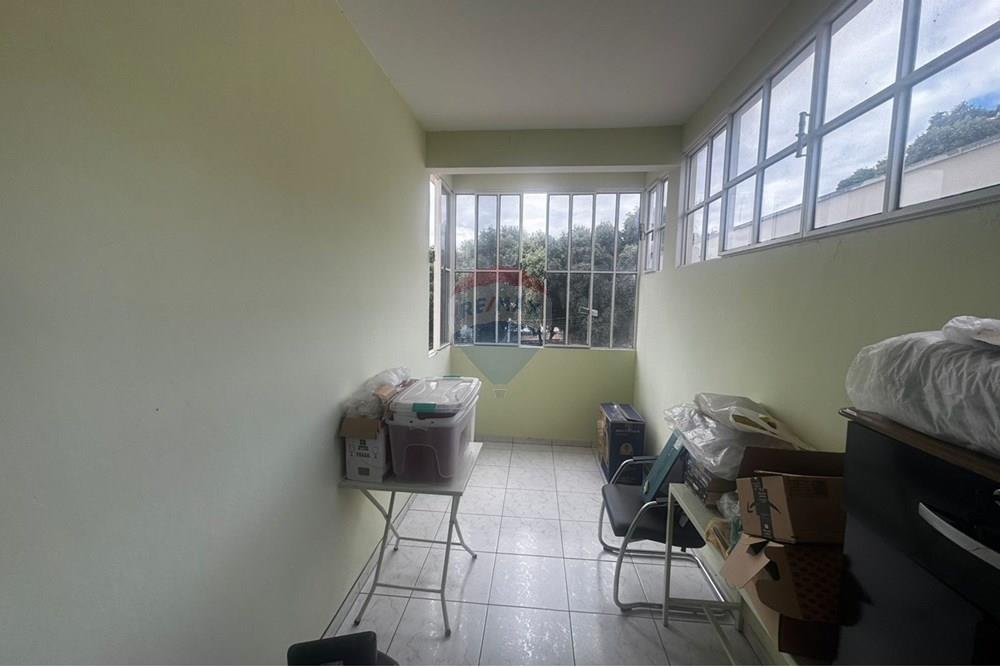 Casa - Venda - Governador Valadares , Minas Gerais - Prédio João corredor piso 3.jpeg - 870671006-42