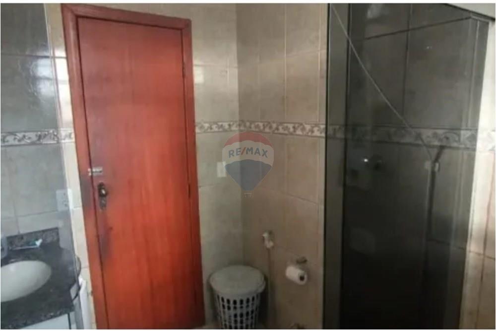 Casa Comercial - Alugar - Belo Horizonte , Minas Gerais - Imagem banho.jpg - 870411086-2