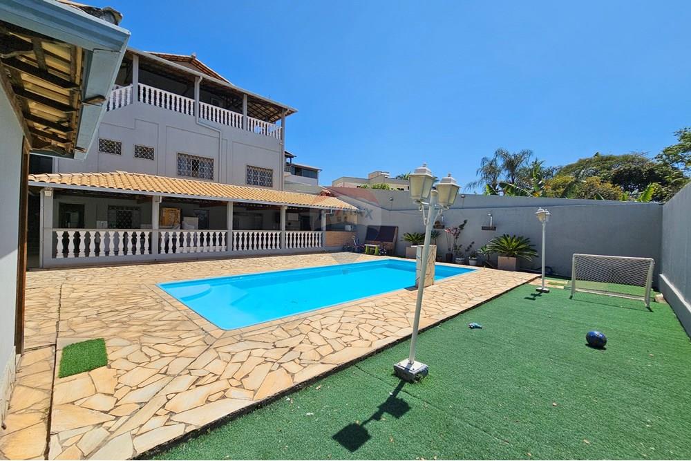 Casa - Venda - Belo Horizonte , Minas Gerais - 20250911_115847.jpg - 870411099-47