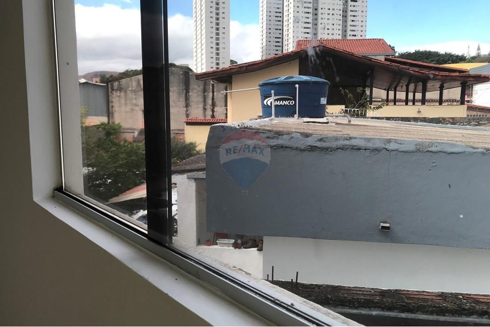 Cj. Comercial/ Sala - Alugar - Belo Horizonte , Minas Gerais - EB31304D-20A2-418C-A8B4-2754F34B095B.jpeg - 870701012-9