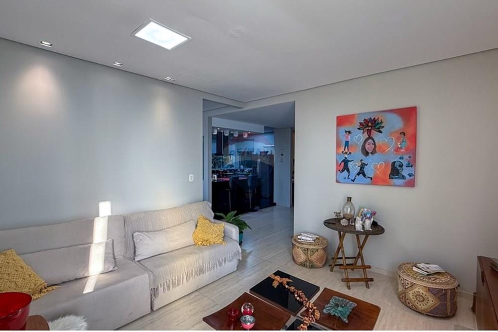 Casa - Venda - Belo Horizonte , Minas Gerais - IMG_6769.jpg - Sala de estar - 870351012-221