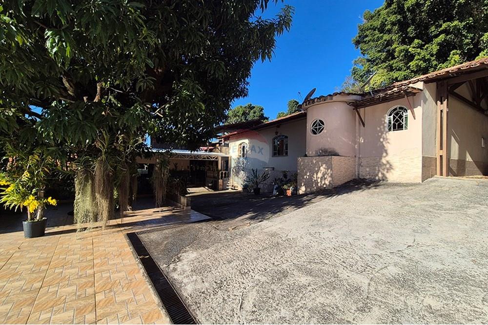 Casa - Venda - Belo Horizonte , Minas Gerais - 20250613_152459.jpg - 870411117-30