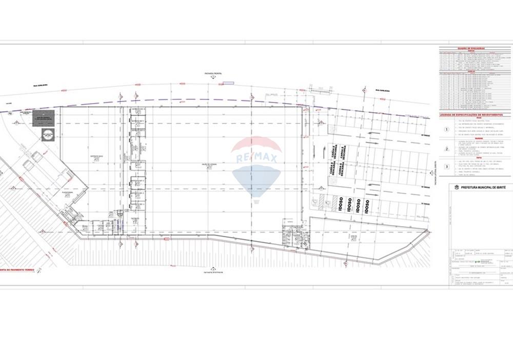 Galpão - Alugar - Ibirité , Minas Gerais - ARQ_LEGAL_IBIRITÉ_R4_31-05-2024-FL2_page-0001.jpg - 870411010-75