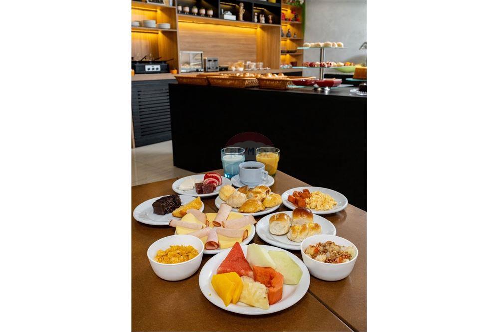 Apart Hotel/ Flat - Venda - Belo Horizonte , Minas Gerais - 44 - 870411017-54