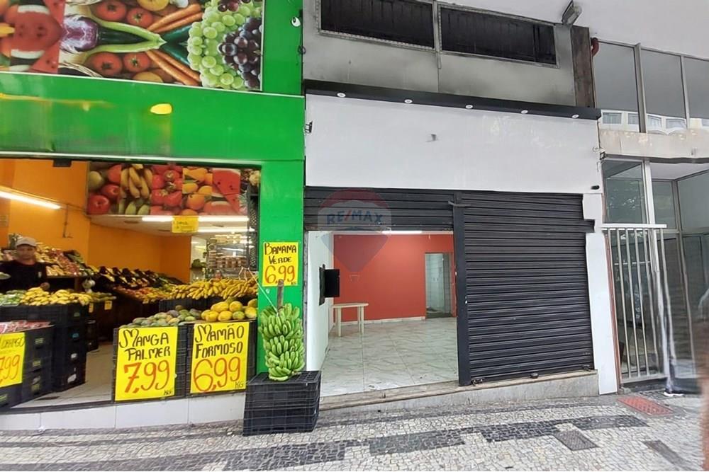 Ponto Comercial/ Loja - Venda - Belo Horizonte , Minas Gerais - Loja - Av. Augusto de Lima - Rogerio Berberich (3).jpeg - 870251073-43