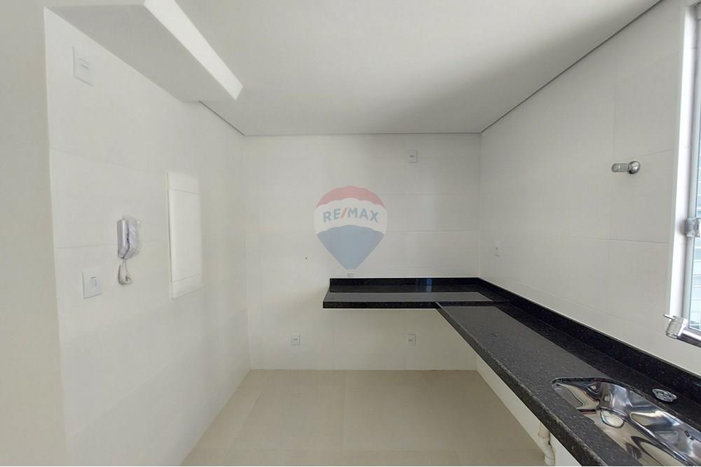 Cobertura - Venda - Belo Horizonte , Minas Gerais - 14.jpg - Cozinha - 870701004-31