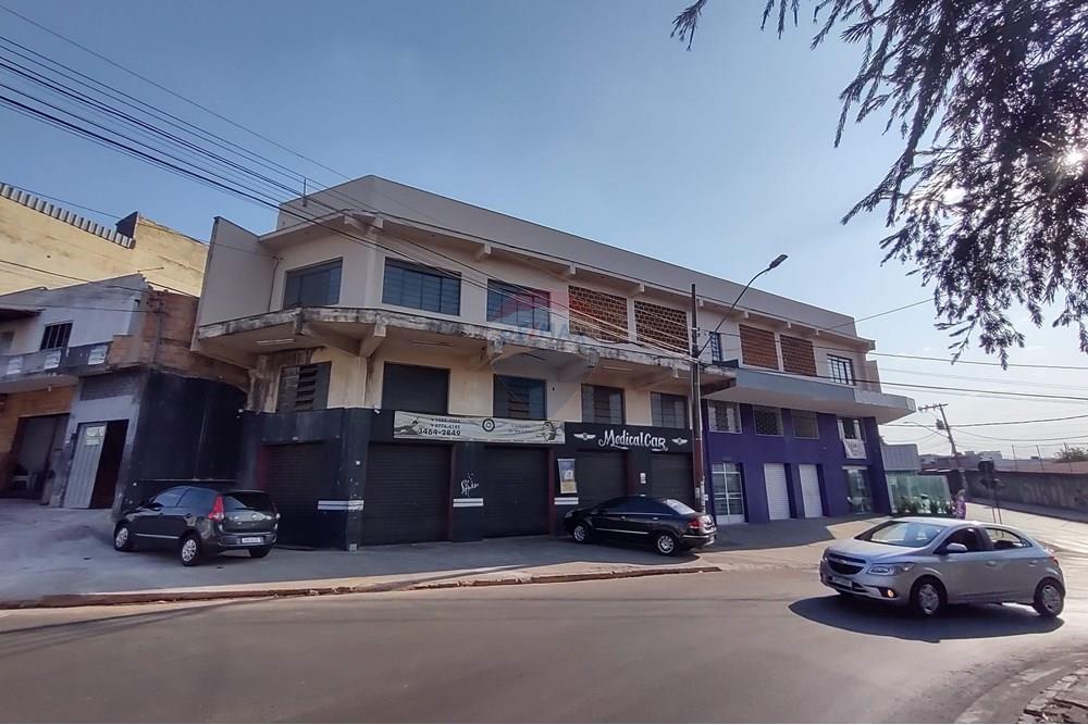 Cj. Comercial/ Sala - Alugar - Contagem , Minas Gerais - IMG_20240926_160401943_HDR.jpg - 870411007-120