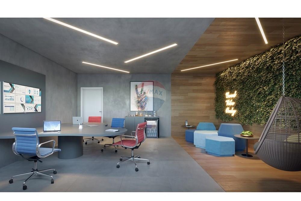 Apartamento - Venda - Uberlândia , Minas Gerais - 306_INT10_COWORKING_HR-.jpg - 870381002-165