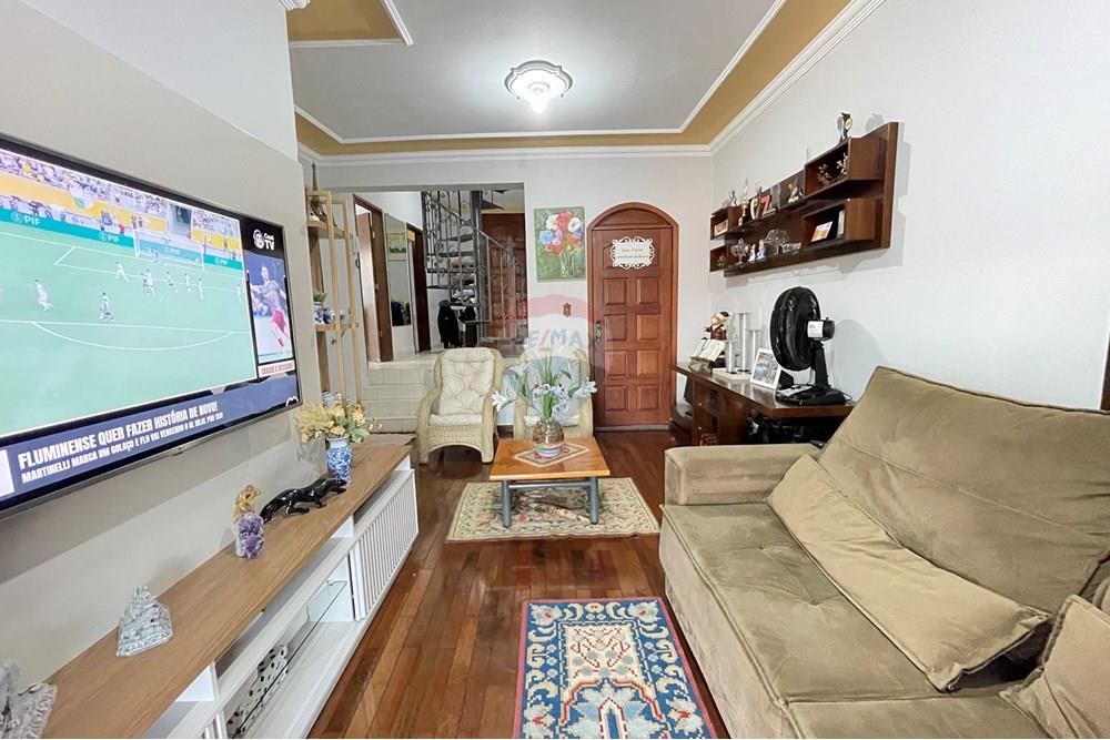 Casa - Venda - Belo Horizonte , Minas Gerais - 9a.JPG - 870411006-64