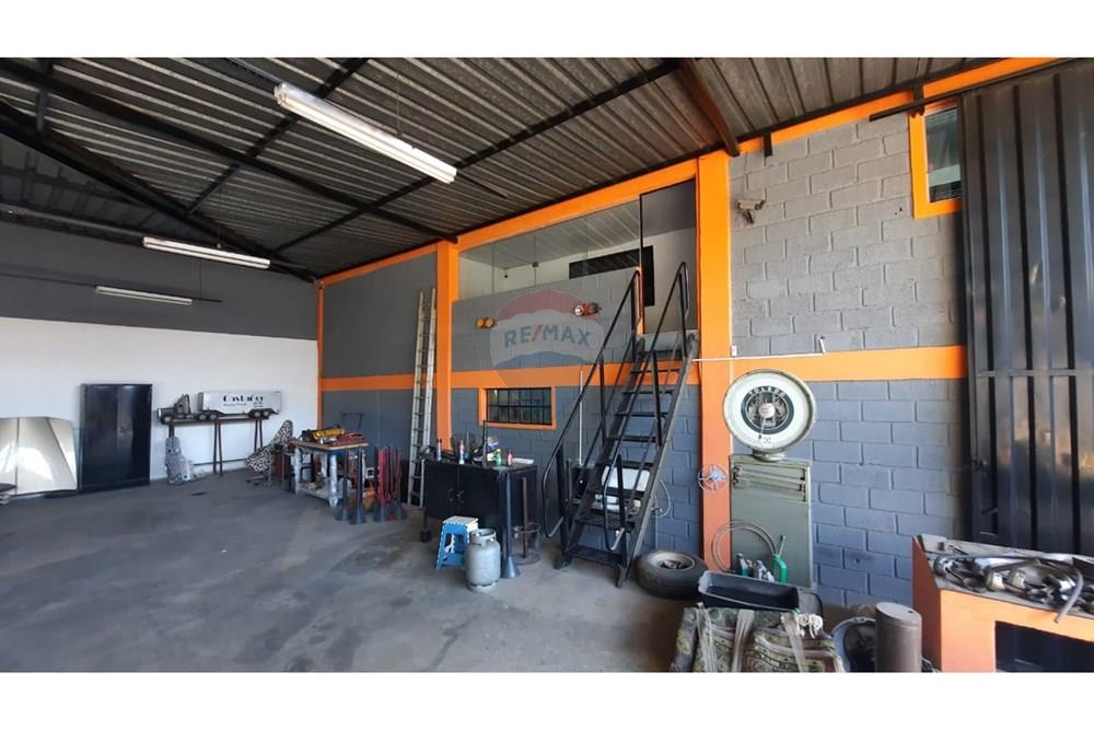 Galpão - Alugar - Belo Horizonte , Minas Gerais - 22.jpeg - 870251085-38