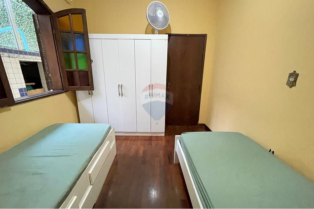 Casa - Venda - Belo Horizonte , Minas Gerais - 27.JPG - 870411006-64