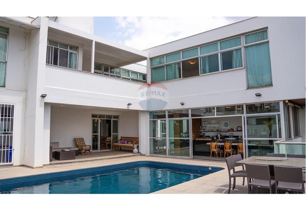 Casa - Venda - Nova Lima , Minas Gerais - -56.jpg - 870351021-121