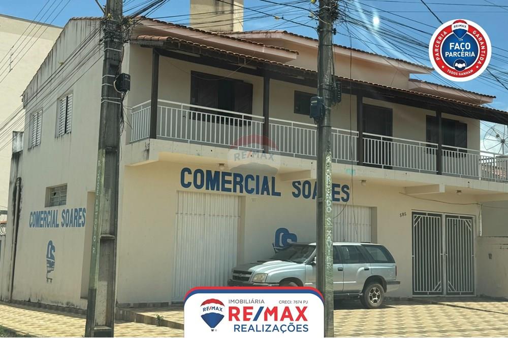 Ponto Comercial/ Loja - Alugar - Patos de Minas , Minas Gerais - 7.jpg - 870631011-28