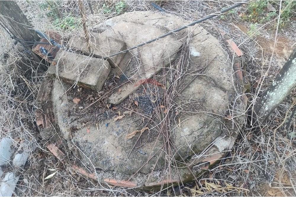 Chácara / Sítio / Fazenda - Venda - Uberaba , Minas Gerais - N4.jpeg - 870291037-15