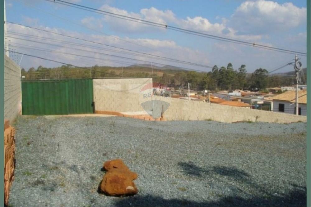 Terreno - Venda - Nova Lima , Minas Gerais - 1 - Foto do portao.jpg - Pátio interno - 870421006-15