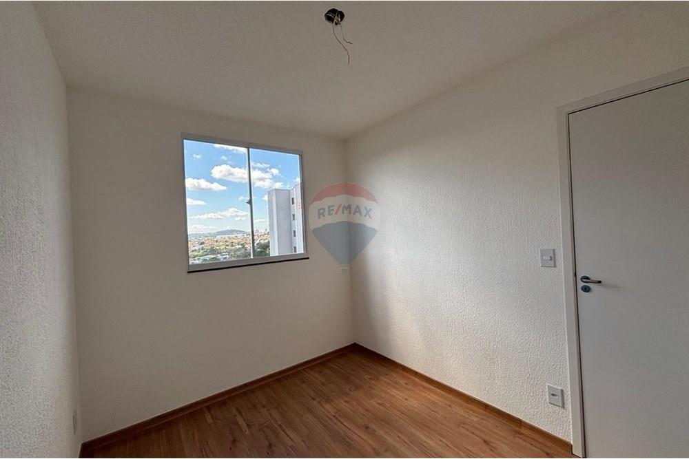 Apartamento - Alugar - Contagem , Minas Gerais - 08.jpg - Quarto - 870241124-9